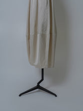 画像をギャラリービューアに読み込む, PIGMENT DYEING COCOON PANTS