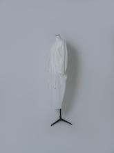 画像をギャラリービューアに読み込む, 【2025AW PRE ORDER】BAND COLOR JUMPSUIT