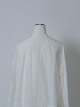 画像をギャラリービューアに読み込む, 【2025AW PRE ORDER】BAND COLOR JUMPSUIT