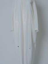 画像をギャラリービューアに読み込む, 【2025AW PRE ORDER】BAND COLOR JUMPSUIT