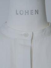 画像をギャラリービューアに読み込む, 【2025AW PRE ORDER】BAND COLOR JUMPSUIT