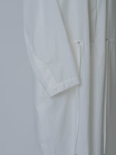 画像をギャラリービューアに読み込む, 【2025AW PRE ORDER】BAND COLOR JUMPSUIT