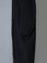 画像をギャラリービューアに読み込む, 【2025AW PRE ORDER】BAND COLOR JUMPSUIT