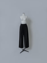 画像をギャラリービューアに読み込む, 【2025AW PRE ORDER】VELVET 2TACK PANTS