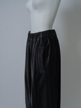 画像をギャラリービューアに読み込む, 【2025AW PRE ORDER】VELVET 2TACK PANTS