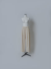 画像をギャラリービューアに読み込む, 【2025AW PRE ORDER】VELVET 2TACK PANTS