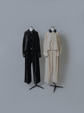 画像をギャラリービューアに読み込む, 【2025AW PRE ORDER】VELVET SHIRT BLOUSOM