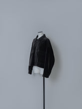 画像をギャラリービューアに読み込む, 【2025AW PRE ORDER】VELVET SHIRT BLOUSOM