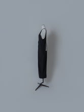 画像をギャラリービューアに読み込む, 【2025SS PRE ORDER】WIDE BOX TUCK ALLINONE