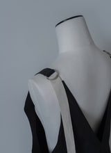 画像をギャラリービューアに読み込む, 【2025SS PRE ORDER】WIDE BOX TUCK ALLINONE