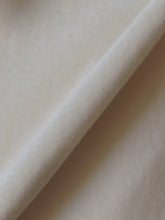 画像をギャラリービューアに読み込む, 【2025AW PRE ORDER】VELVET SHIRT BLOUSOM