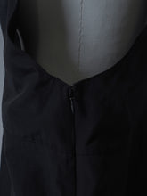 画像をギャラリービューアに読み込む, 【2025SS PRE ORDER】WIDE BOX TUCK ALLINONE