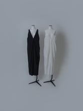 画像をギャラリービューアに読み込む, 【2025SS PRE ORDER】WIDE BOX TUCK ALLINONE