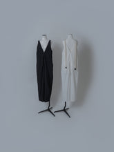 画像をギャラリービューアに読み込む, 【2025SS PRE ORDER】WIDE BOX TUCK ALLINONE