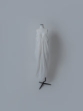 画像をギャラリービューアに読み込む, 【2025SS PRE ORDER】WIDE BOX TUCK ALLINONE