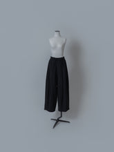 画像をギャラリービューアに読み込む, 【2025SS PRE ORDER】RANDOM TACK STRING PANTS