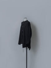 画像をギャラリービューアに読み込む, 【2025AW PRE ORDER】LONG STRING SHIRT