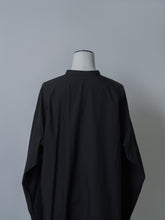 画像をギャラリービューアに読み込む, 【2025AW PRE ORDER】LONG STRING SHIRT