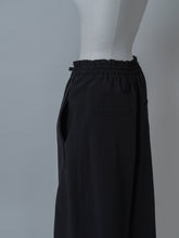 画像をギャラリービューアに読み込む, 【2025SS PRE ORDER】RANDOM TACK STRING PANTS