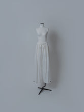 画像をギャラリービューアに読み込む, 【2025SS PRE ORDER】RANDOM TACK STRING PANTS
