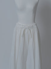 画像をギャラリービューアに読み込む, 【2025SS PRE ORDER】RANDOM TACK STRING PANTS