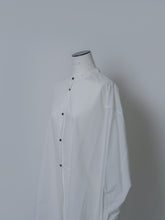 画像をギャラリービューアに読み込む, 【2025AW PRE ORDER】LONG STRING SHIRT