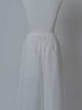 画像をギャラリービューアに読み込む, 【2025SS PRE ORDER】RANDOM TACK STRING PANTS
