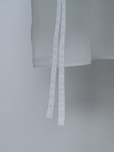 画像をギャラリービューアに読み込む, 【2025AW PRE ORDER】LONG STRING SHIRT