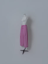 画像をギャラリービューアに読み込む, 【2025SS PRE ORDER】RANDOM TACK STRING PANTS