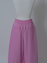 画像をギャラリービューアに読み込む, 【2025SS PRE ORDER】RANDOM TACK STRING PANTS