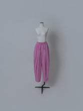画像をギャラリービューアに読み込む, 【2025SS PRE ORDER】RANDOM TACK STRING PANTS
