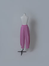 画像をギャラリービューアに読み込む, 【2025SS PRE ORDER】RANDOM TACK STRING PANTS