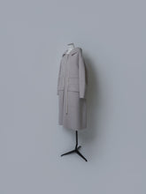 画像をギャラリービューアに読み込む, 【2025AW PRE ORDER】FOODY CODE REVER CORT