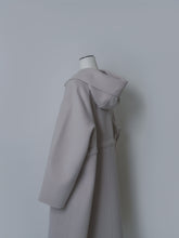 画像をギャラリービューアに読み込む, 【2025AW PRE ORDER】FOODY CODE REVER CORT