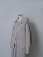 画像をギャラリービューアに読み込む, 【2025AW PRE ORDER】FOODY CODE REVER CORT