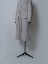 画像をギャラリービューアに読み込む, 【2025AW PRE ORDER】FOODY CODE REVER CORT