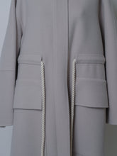 画像をギャラリービューアに読み込む, 【2025AW PRE ORDER】FOODY CODE REVER CORT