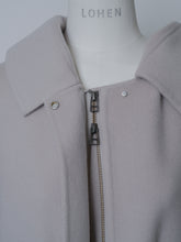 画像をギャラリービューアに読み込む, 【2025AW PRE ORDER】FOODY CODE REVER CORT