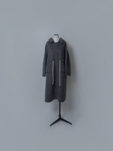 画像をギャラリービューアに読み込む, 【2025AW PRE ORDER】FOODY CODE REVER CORT