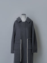 画像をギャラリービューアに読み込む, 【2025AW PRE ORDER】FOODY CODE REVER CORT