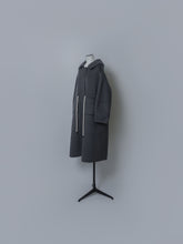 画像をギャラリービューアに読み込む, 【2025AW PRE ORDER】FOODY CODE REVER CORT