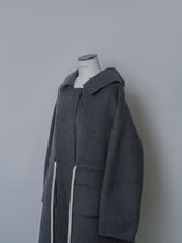 画像をギャラリービューアに読み込む, 【2025AW PRE ORDER】FOODY CODE REVER CORT