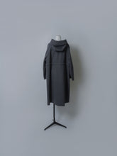 画像をギャラリービューアに読み込む, 【2025AW PRE ORDER】FOODY CODE REVER CORT