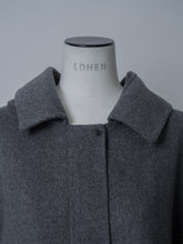 画像をギャラリービューアに読み込む, 【2025AW PRE ORDER】FOODY CODE REVER CORT