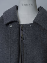 画像をギャラリービューアに読み込む, 【2025AW PRE ORDER】FOODY CODE REVER CORT