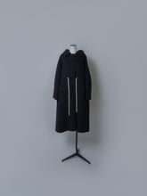 画像をギャラリービューアに読み込む, 【2025AW PRE ORDER】FOODY CODE REVER CORT