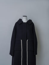 画像をギャラリービューアに読み込む, 【2025AW PRE ORDER】FOODY CODE REVER CORT