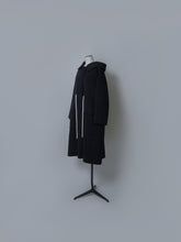 画像をギャラリービューアに読み込む, 【2025AW PRE ORDER】FOODY CODE REVER CORT