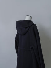 画像をギャラリービューアに読み込む, 【2025AW PRE ORDER】FOODY CODE REVER CORT