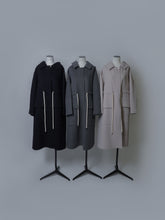 画像をギャラリービューアに読み込む, 【2025AW PRE ORDER】FOODY CODE REVER CORT